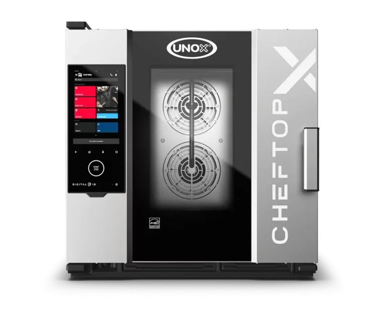 professional-combi-oven-XEDA-0611-EXRS-ET-electric