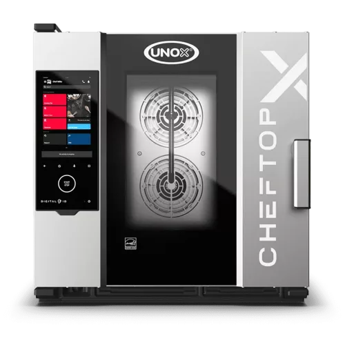 professional-combi-oven-XEDA-0611-EXRS-ET-electric